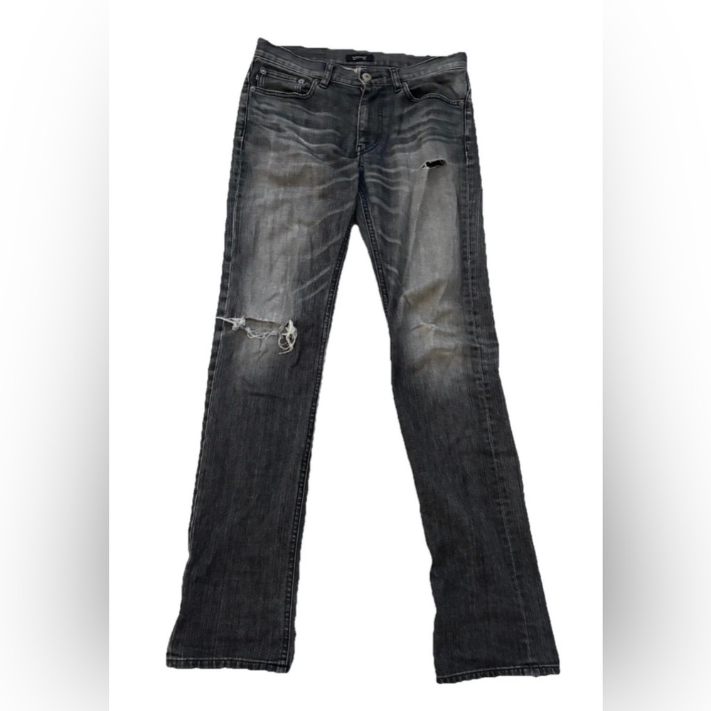 Burberry Black Label Jeans | Size 30 Great Condition Made In Japan